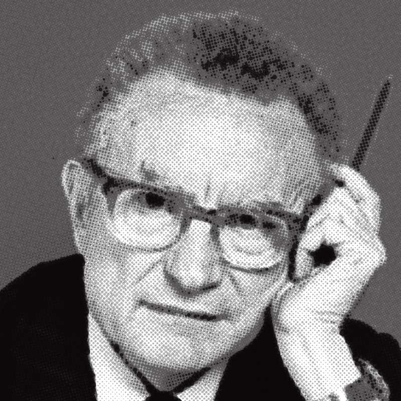 Paul A. Samuelson