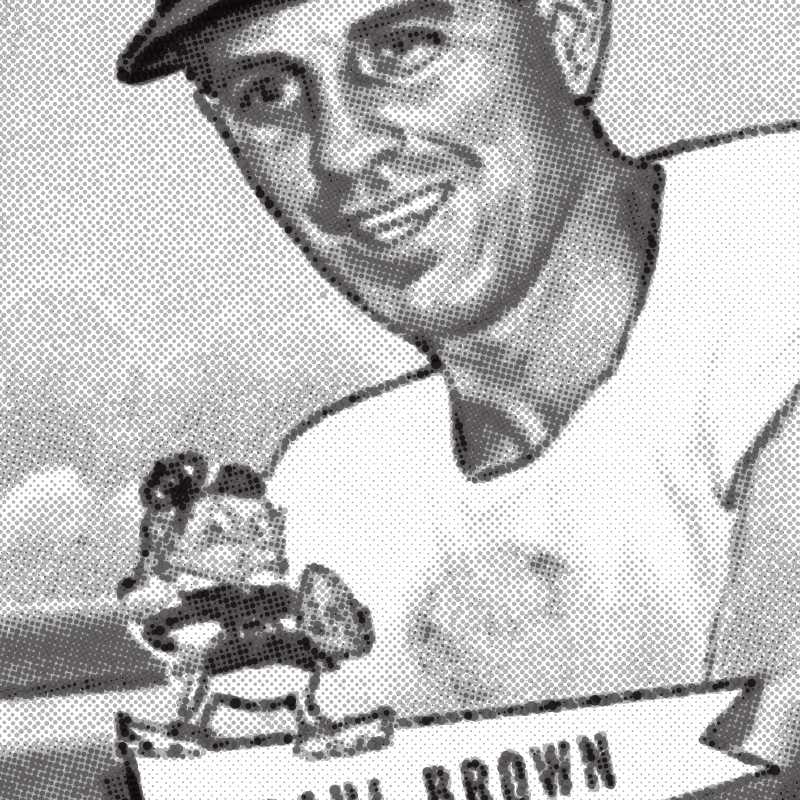Paul Brown