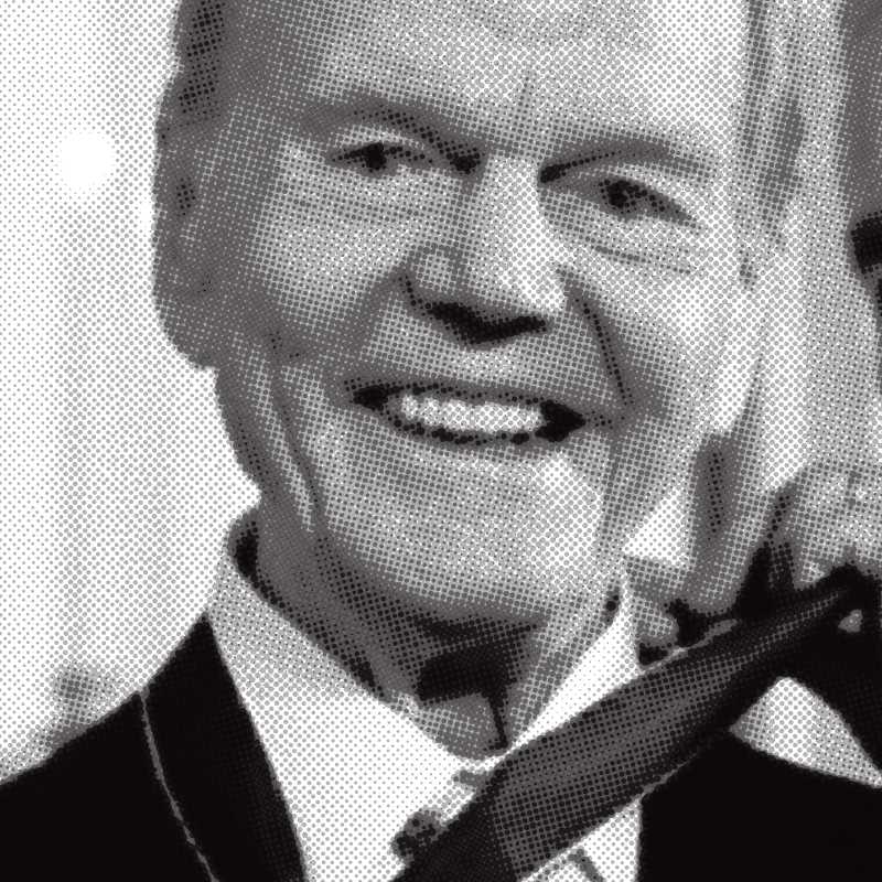Paul Harvey