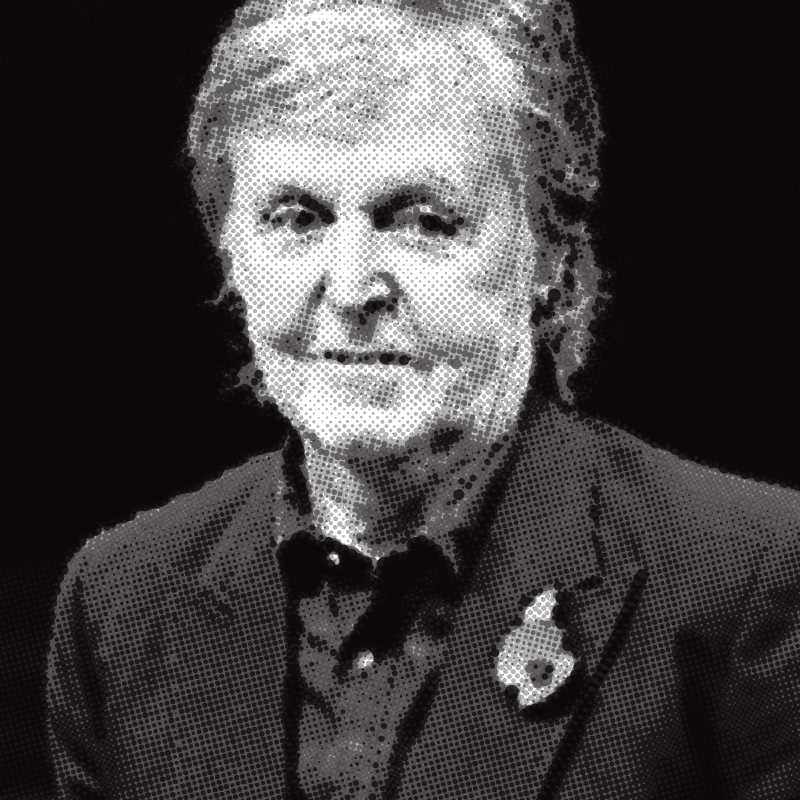 Paul McCartney