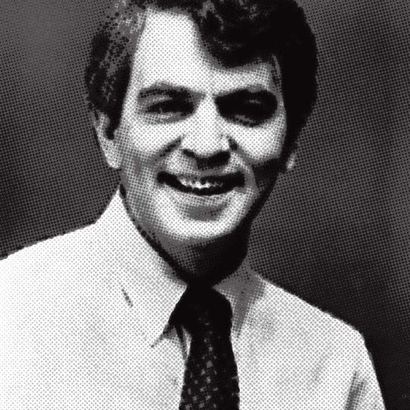 Paul Tsongas