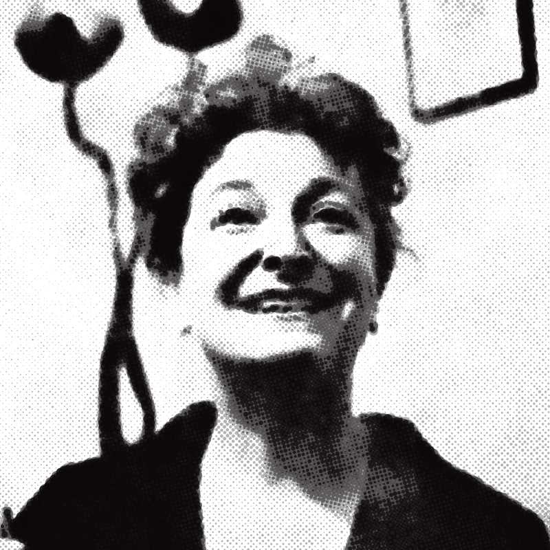 Pauline Kael