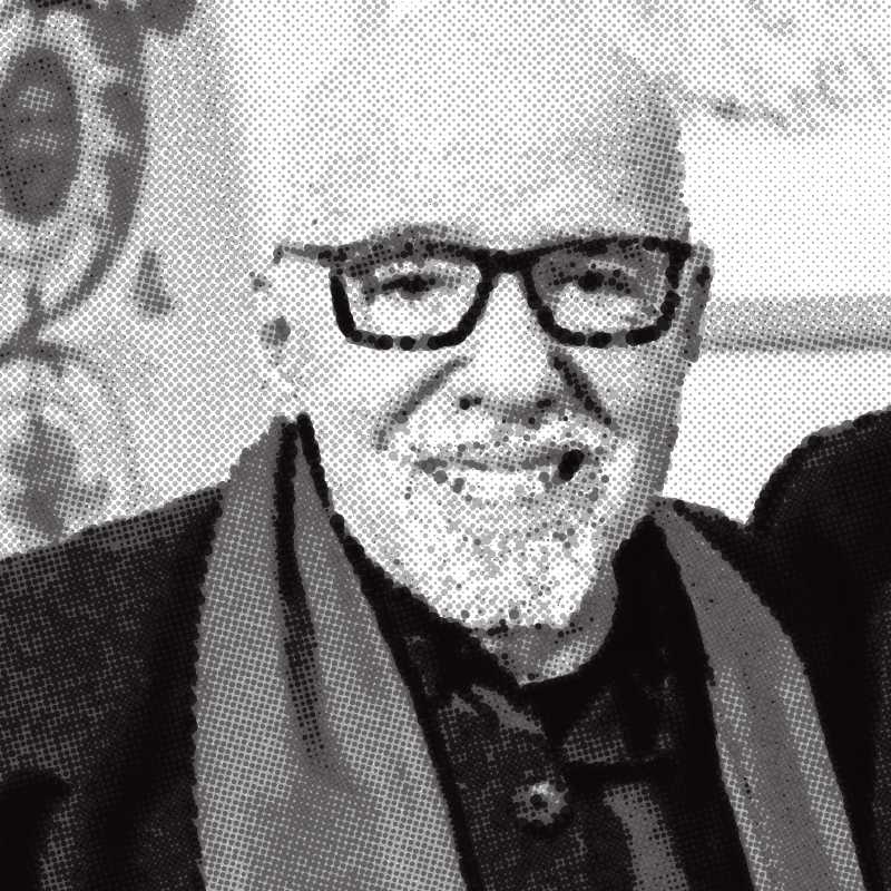 Paulo Coelho