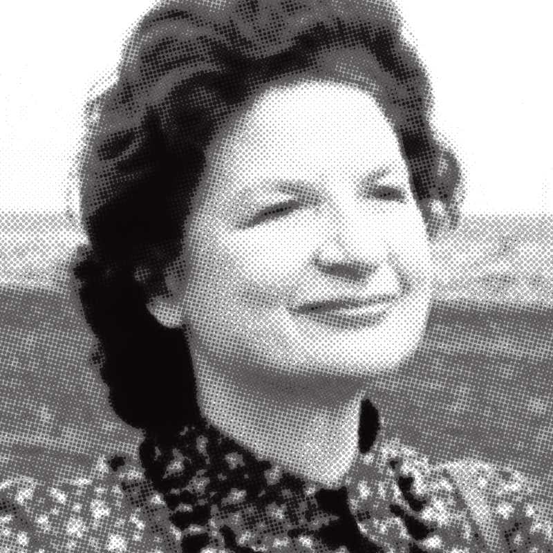 P.D. James