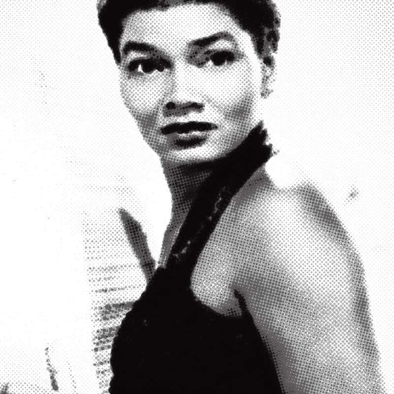 Pearl Bailey