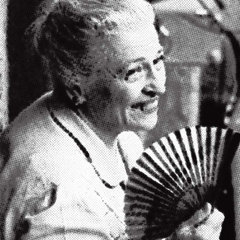 Pearl S. Buck