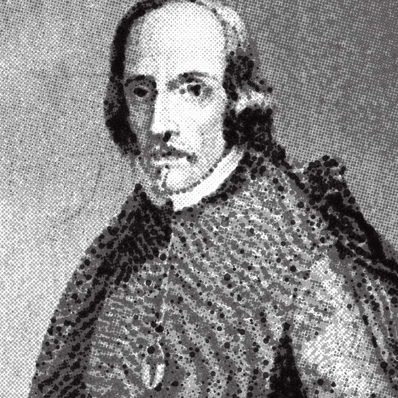 Pedro Calderon de la Barca