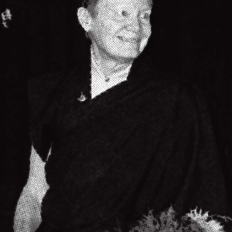 Pema Chodron