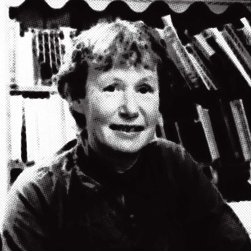 Penelope Fitzgerald