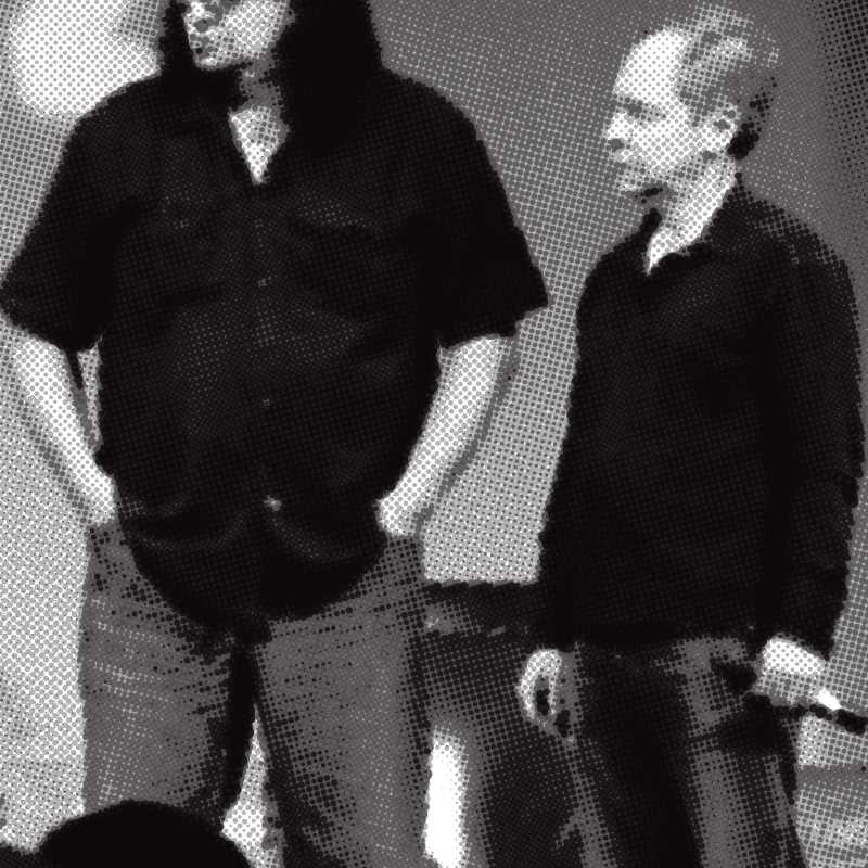 Penn and Teller