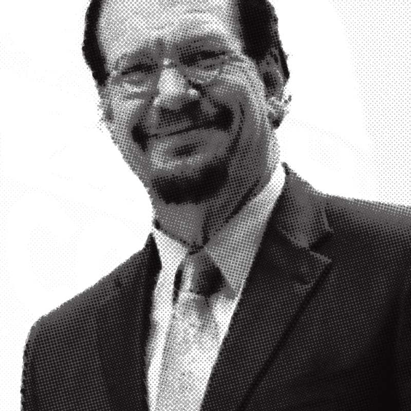 Penn Jillette