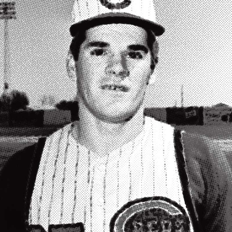 Pete Rose