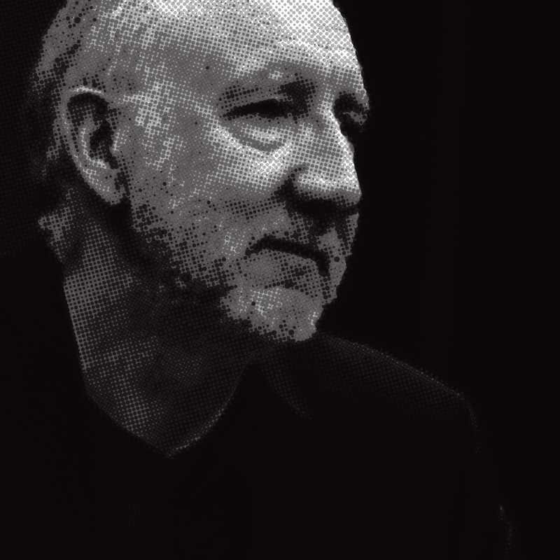 Pete Townshend