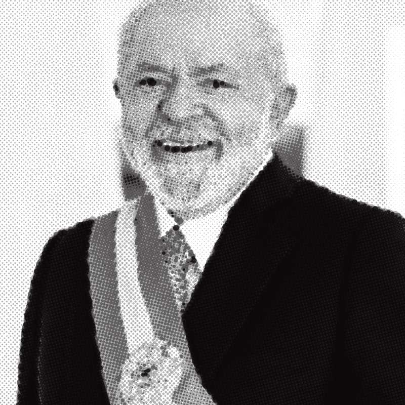 Peter da Silva