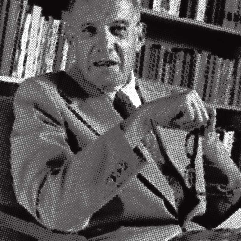 Peter Drucker