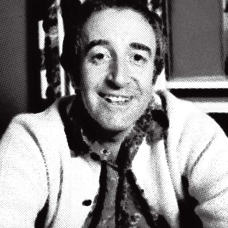 Peter Sellers