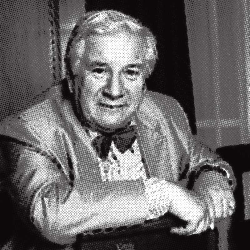 Peter Ustinov