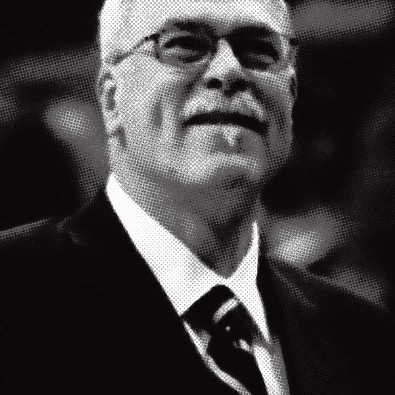 Phil Jackson