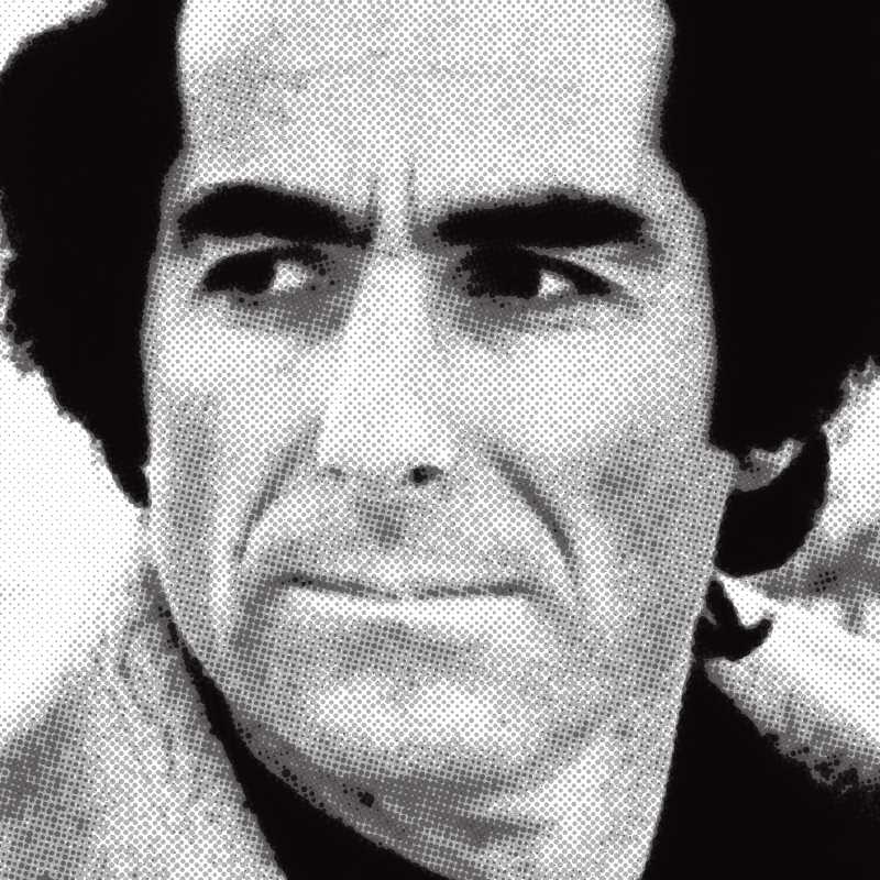 Philip Roth