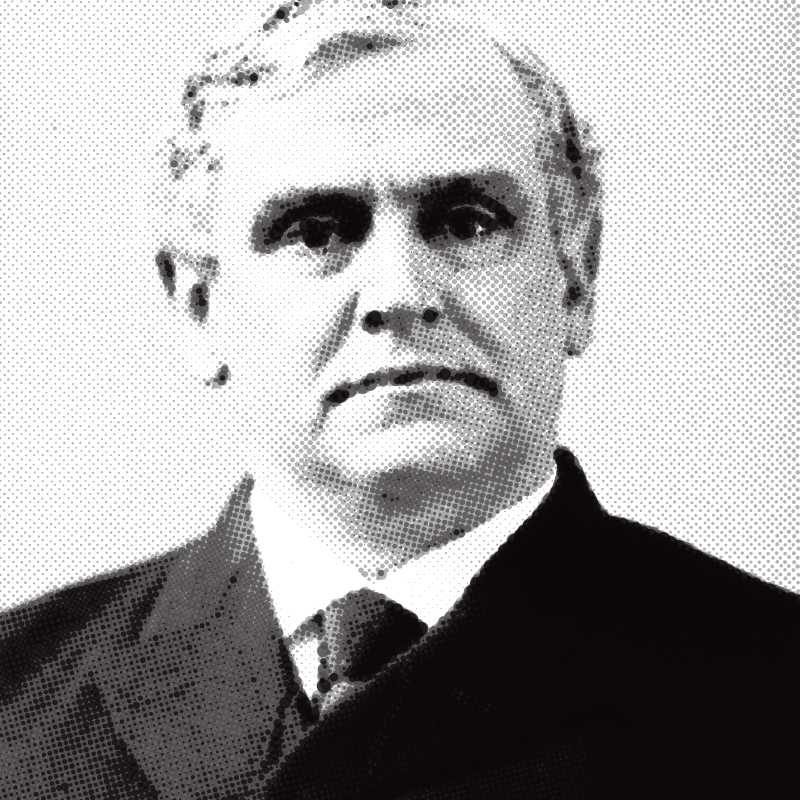 Phillips Brooks