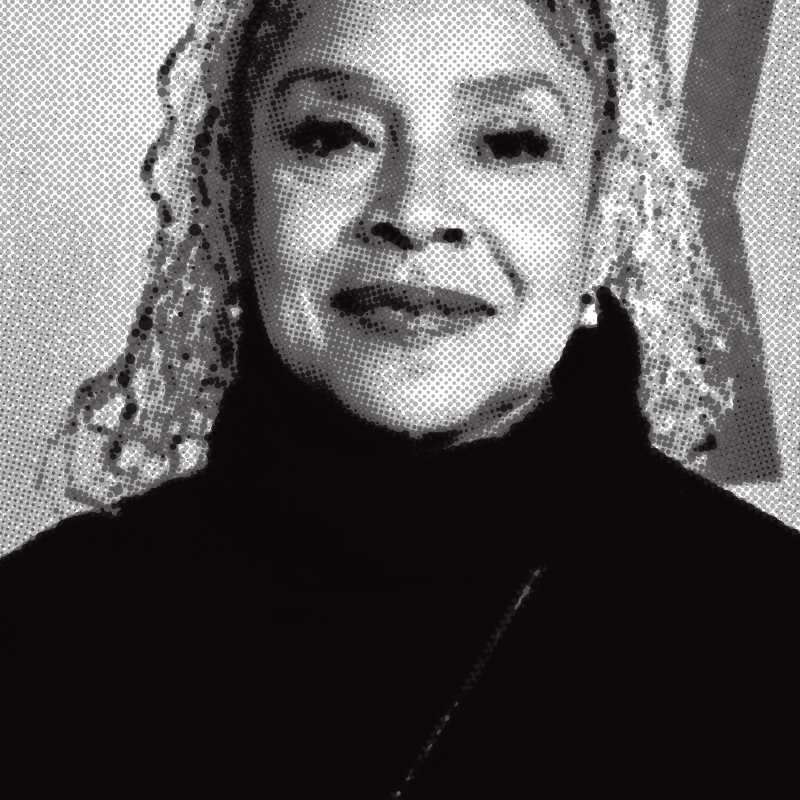 Phylicia Rashad