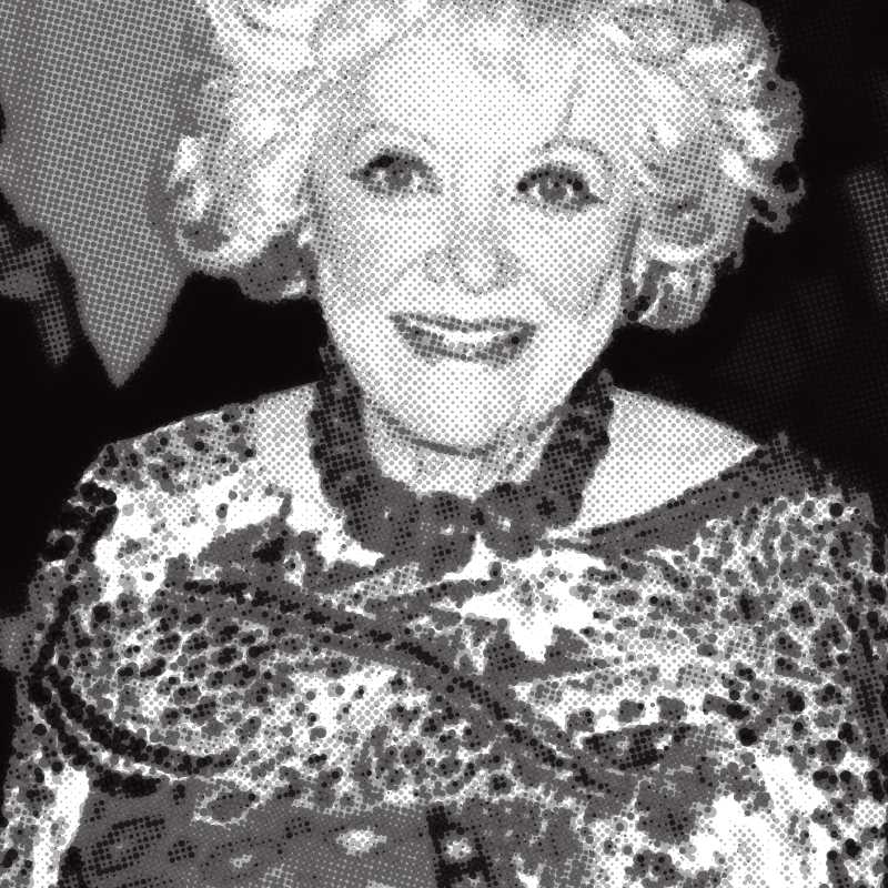 Phyllis Diller