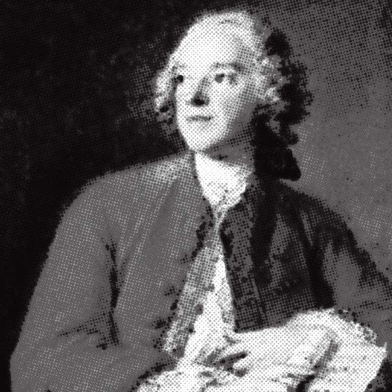 Pierre Beaumarchais