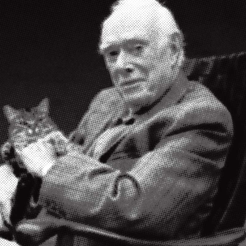 Pierre Berton