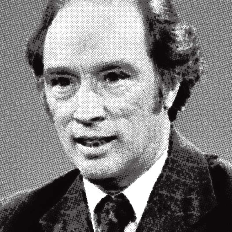 Pierre Trudeau