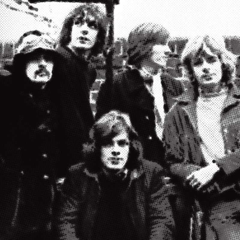 Pink Floyd