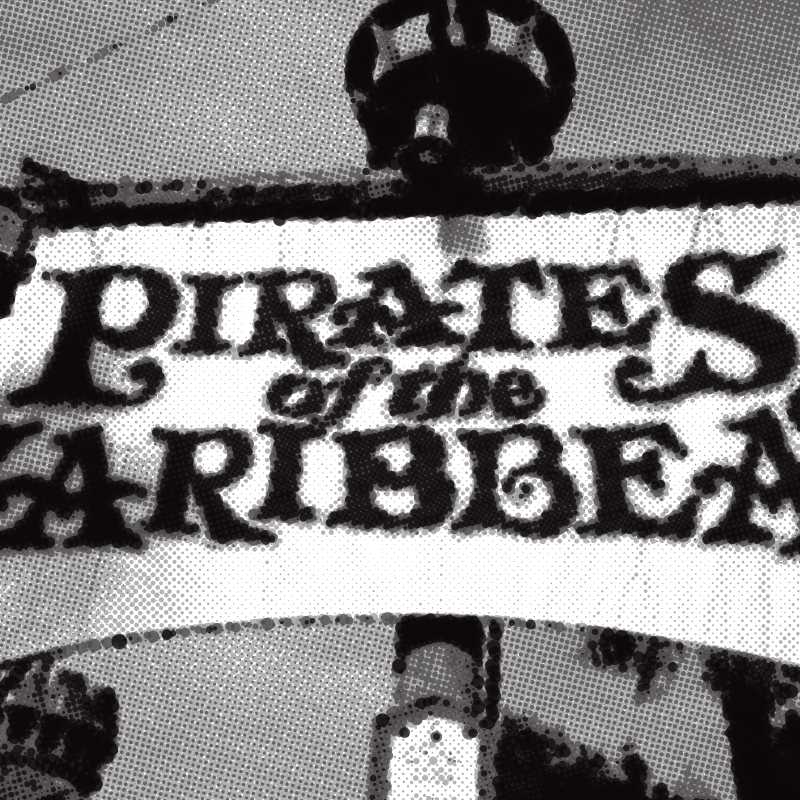 Pirates of the Caribbean