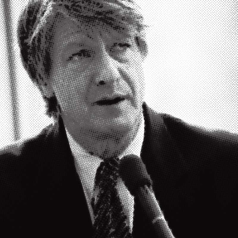 P.J. O'Rourke