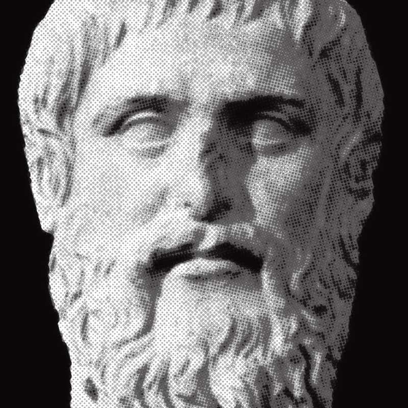 Plato