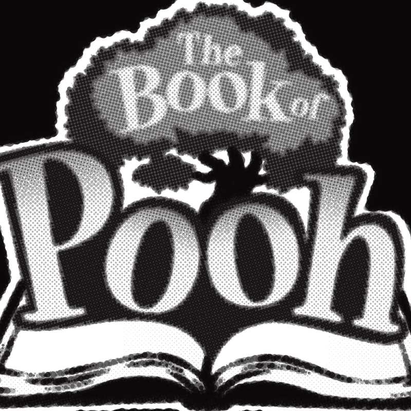 Pooh's Little Instruction Book