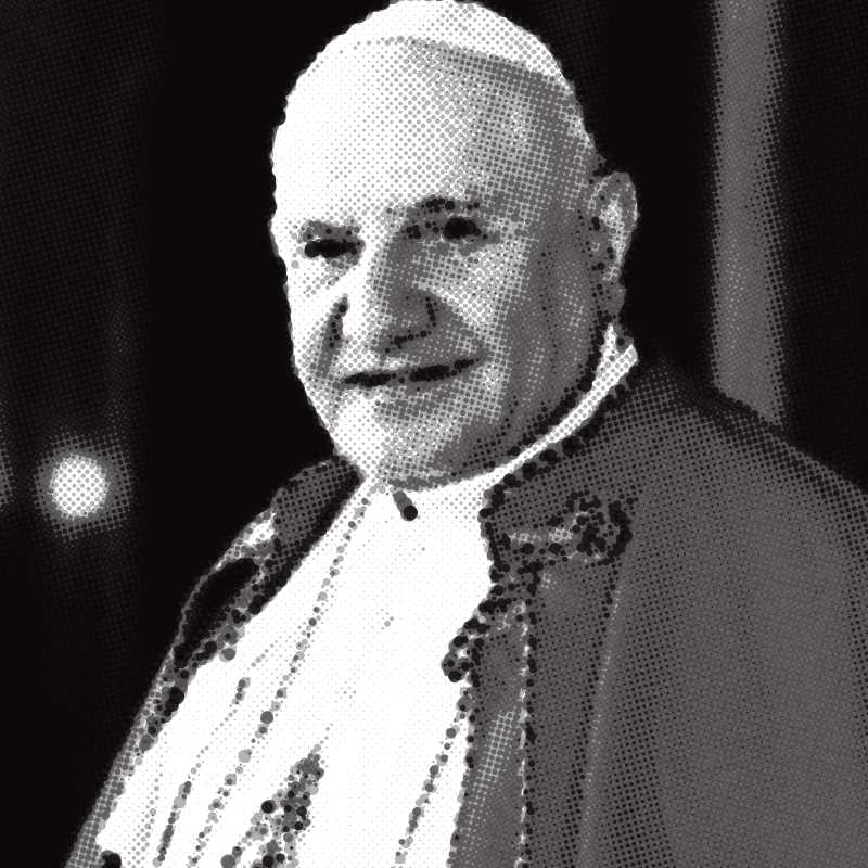 Pope John XXIII