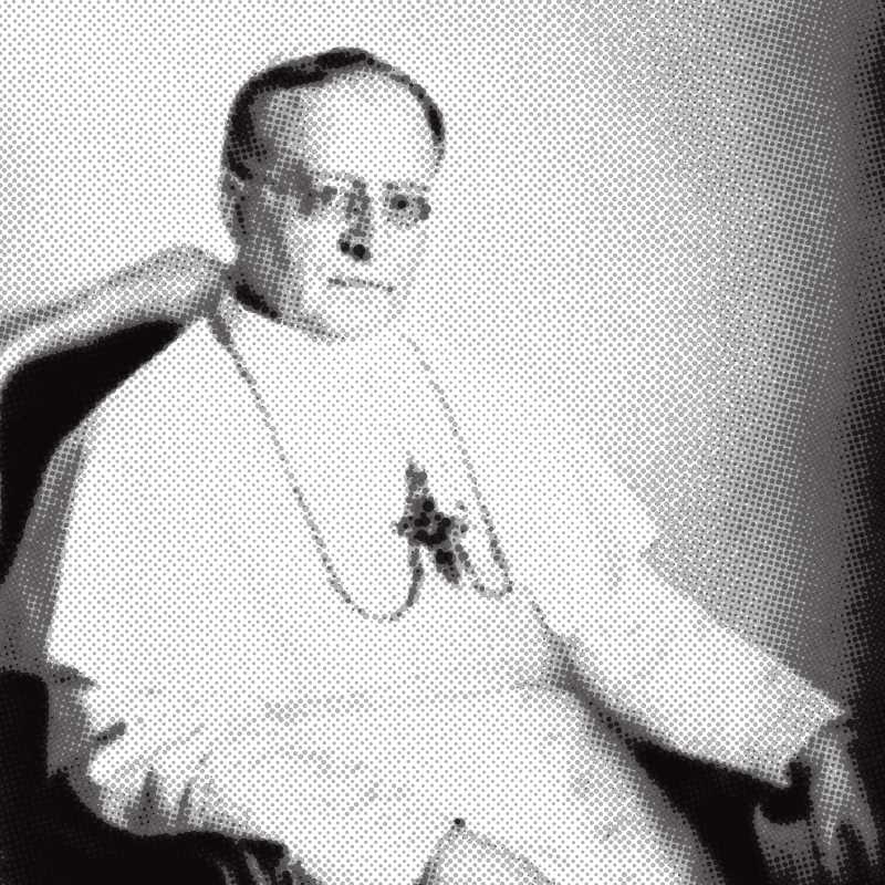 Pope Pius XI