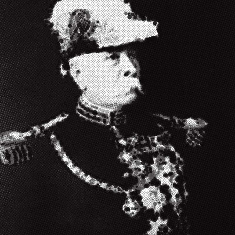 Porfirio Diaz