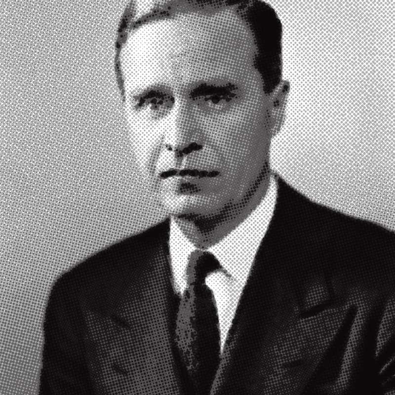 Prescott Bush