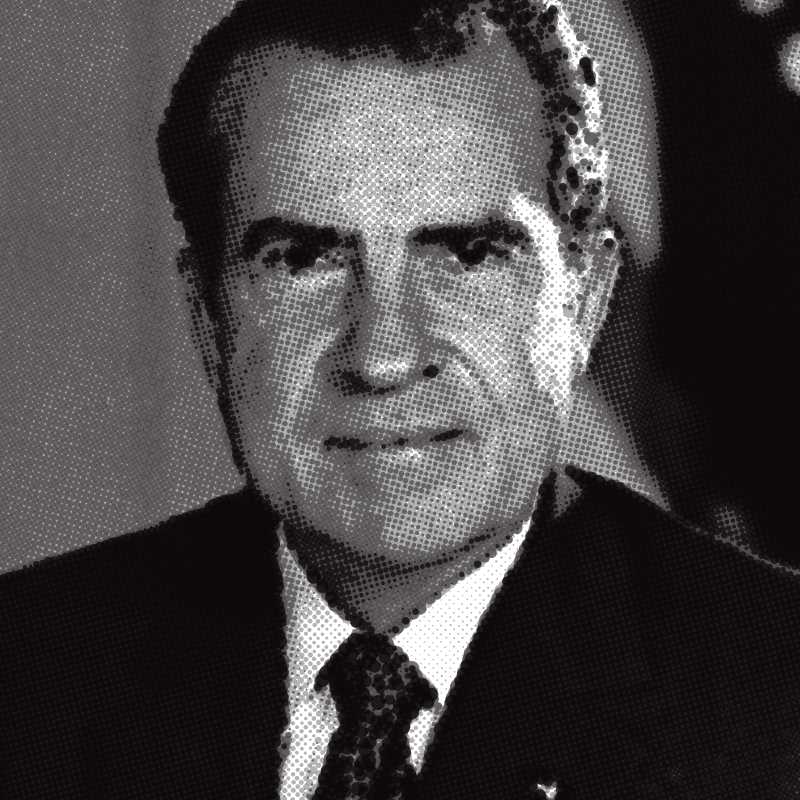 President Nixon