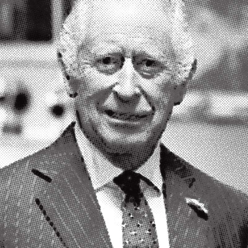 Prince Charles