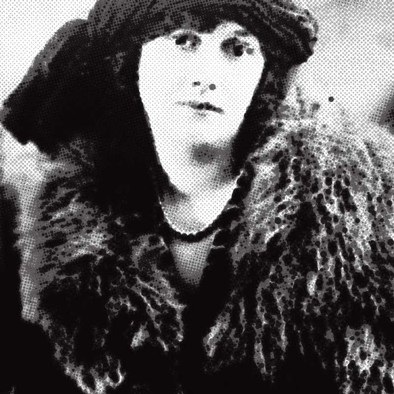 Princess Elizabeth Asquith Bibesco