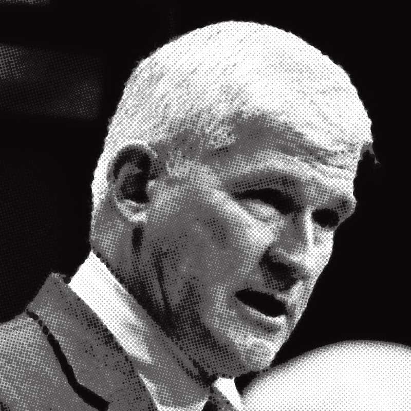 Prof. Andrew Bacevich