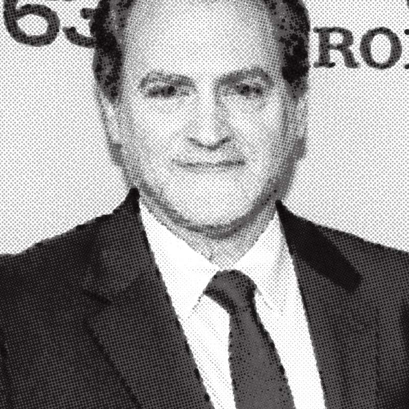 Prof. Larry Wasserman