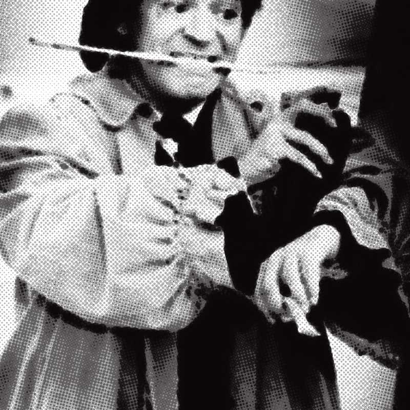 Professor Irwin Corey