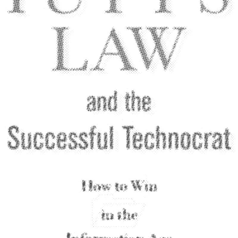 Putt's Law