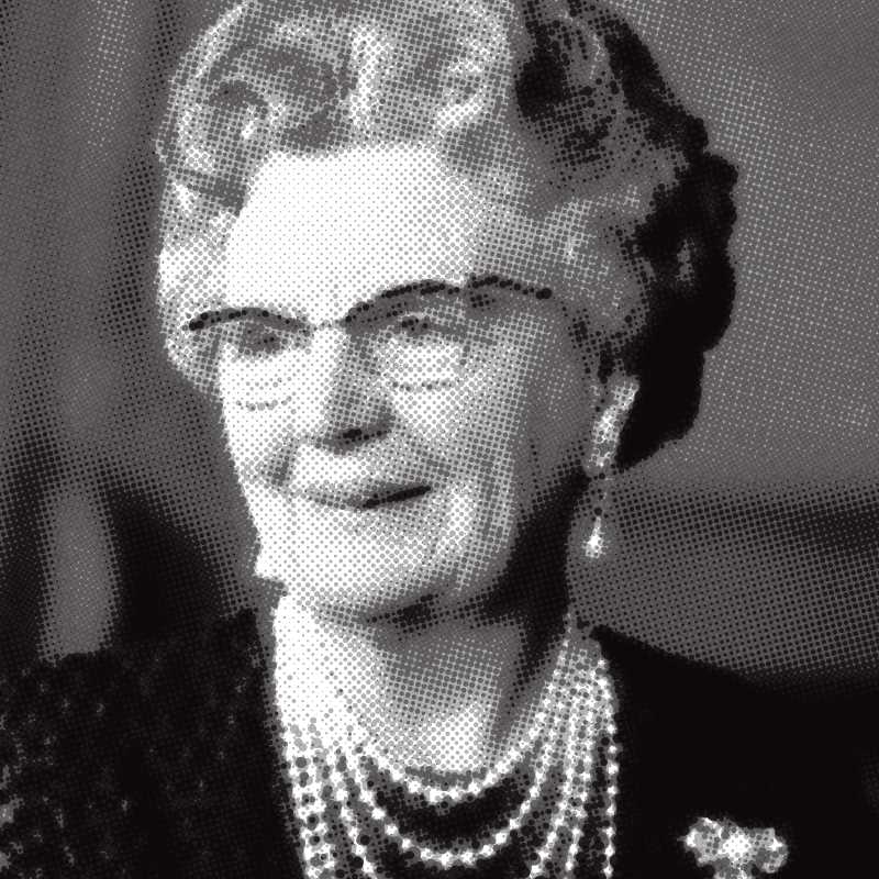 Queen Juliana