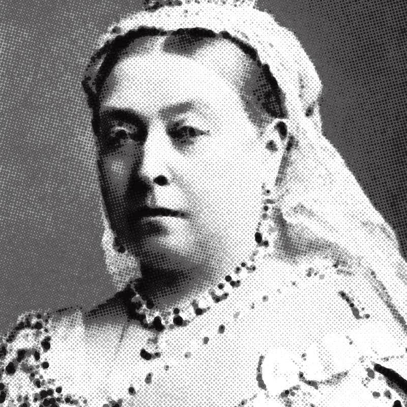 Queen Victoria