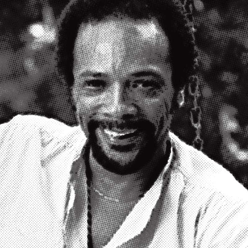 Quincy Jones