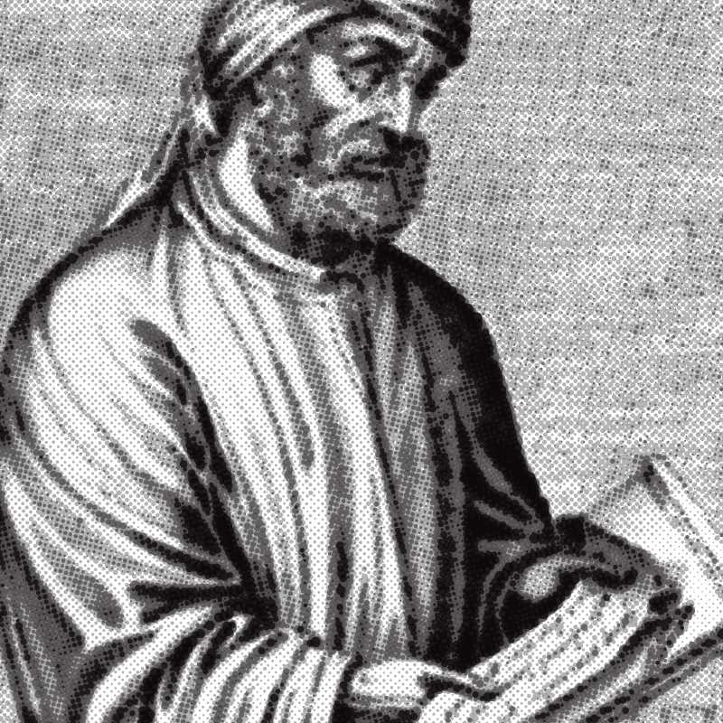 Quintus Septimius Tertullianus