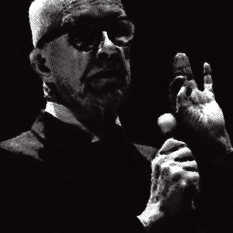 R. Buckminster Fuller